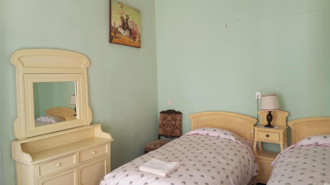 Hostal La Chacarilla Копакабана Экстерьер фото